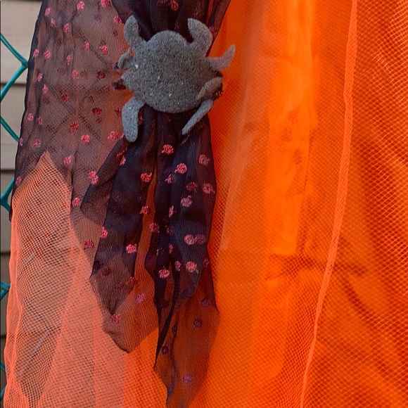 Halloween Witch Costume - Picture 4 of 5